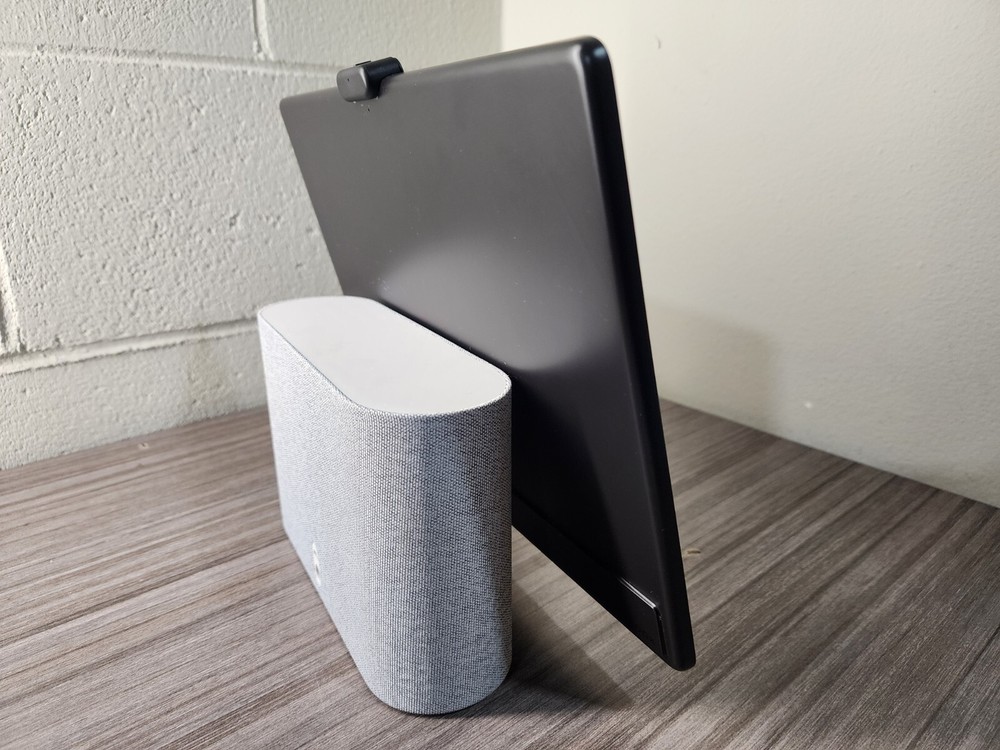 Meta-Facebook Portal Plus - Video Calling 14” Touch Screen