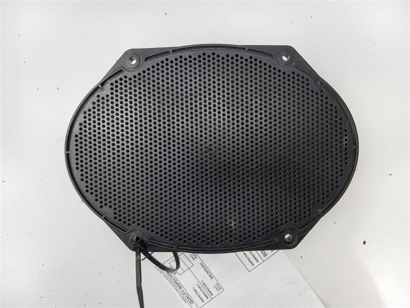 REAR DRIVER SPEAKER fits FORD F-150 2004
