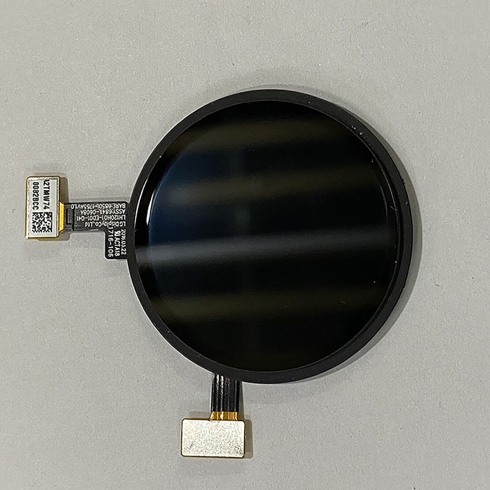 Screen Assembly for Lg Watch Style Repair Part Accessory