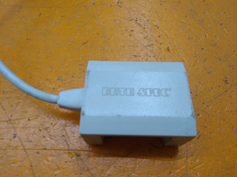 ⭐️⭐️⭐️⭐️⭐️ ModuNet Data Spec Network Adapter Mac Apple