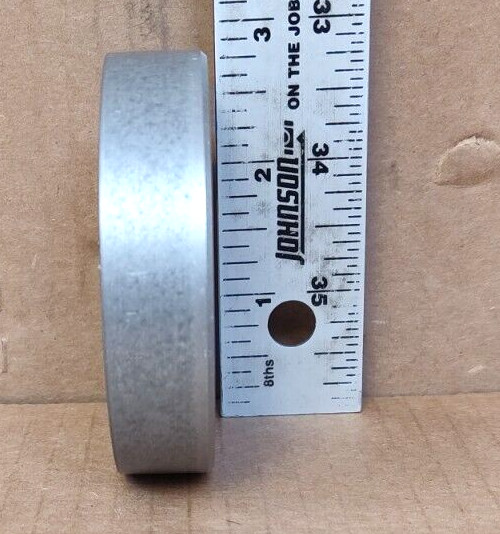 Aluminum Desiccant Retainer 5475-000