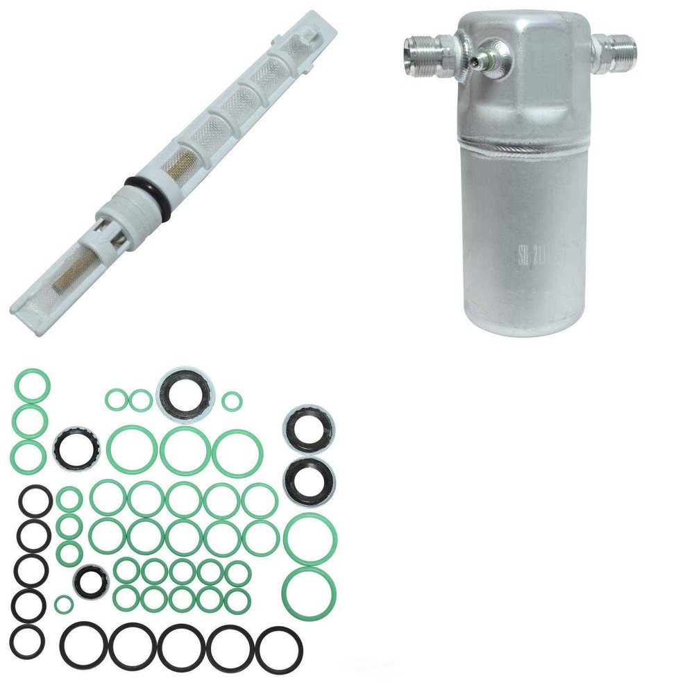 A/C System Repair Kit UAC AK 2142