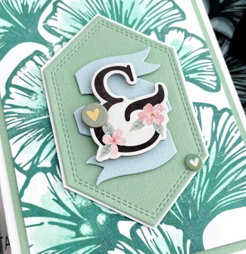 NEW Sizzix VINTAGE LABELS & BANNERS 12pc Thinlits Dies 666250 Tags & Accent Pcs.