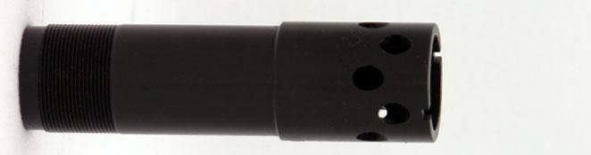 Patternmaster 10ga Remington Long Range Black Ported