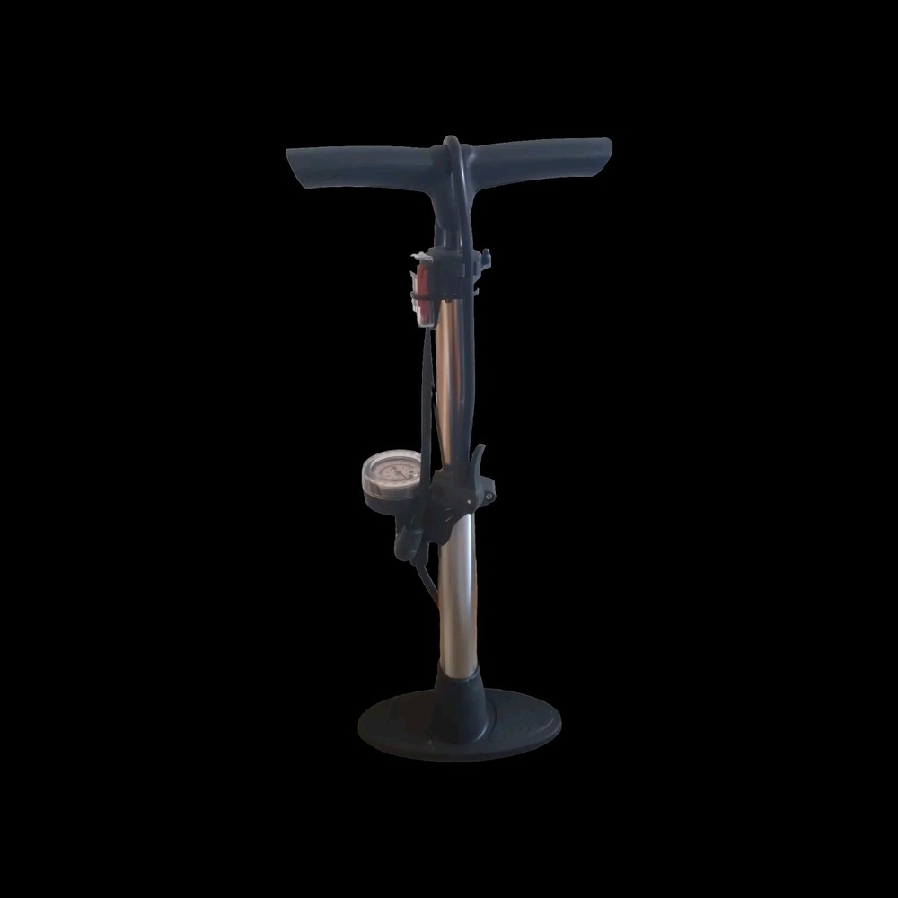 Classic Plus Floor Pump bike pump