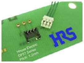 10Pcs DF57H-3P-1.2V(21)