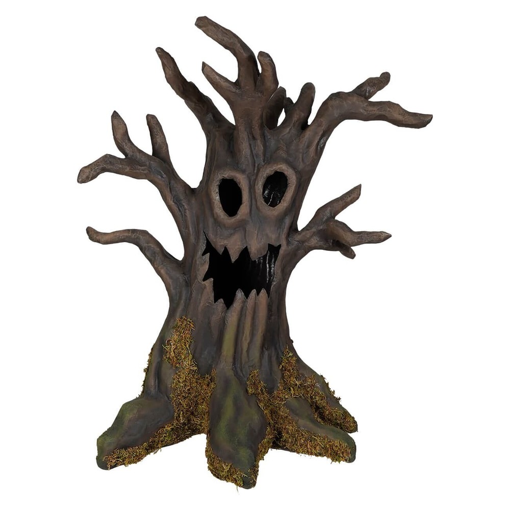 Happy Haunting Tree