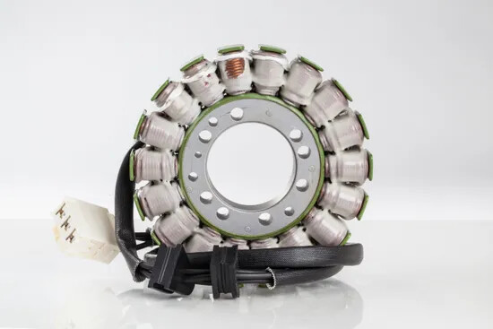 Rick's Alternator Stator Generator Honda Interceptor 800 02-09