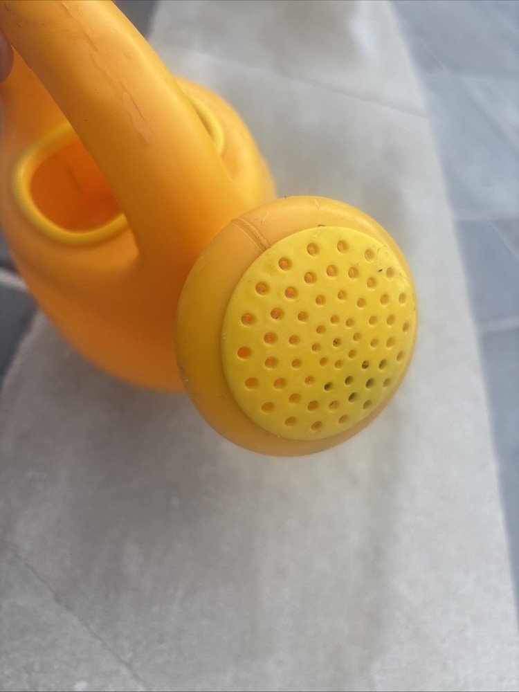 Kid Watering Can ￼