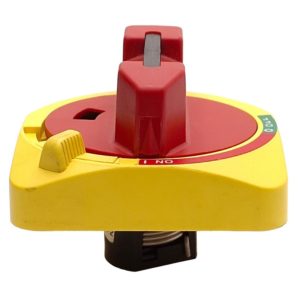 Sprecher + Schuh L10-HS4E Disconnect Switch Operator Handle For L10 Series