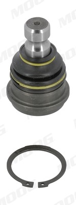 Control Arm Pin Front Left (Left) - Right