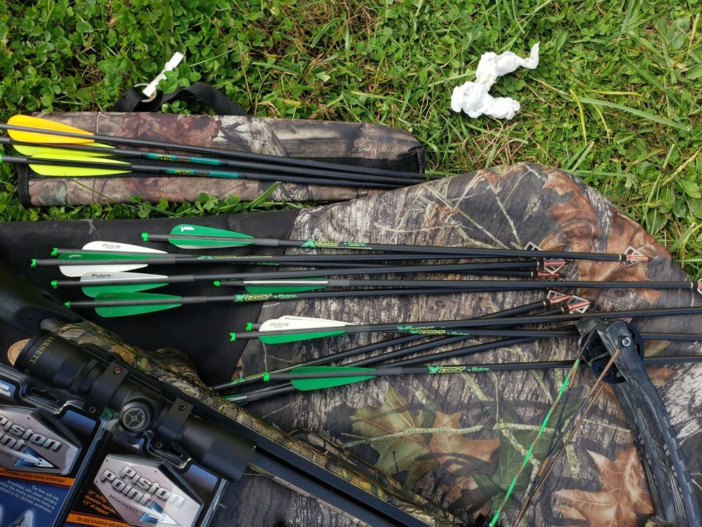 hunting cross bows for sale