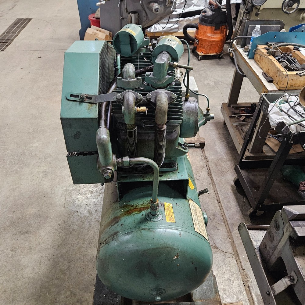 NATL BD NATIONAL BOARD 7054D COMPRESSOR