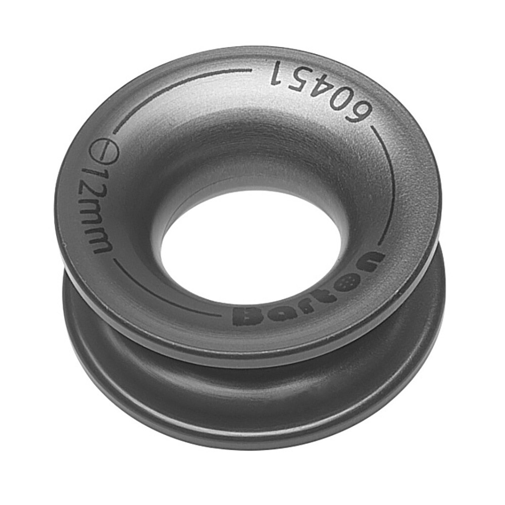 Barton Marine High Load Eye 12Mm Bore  60451