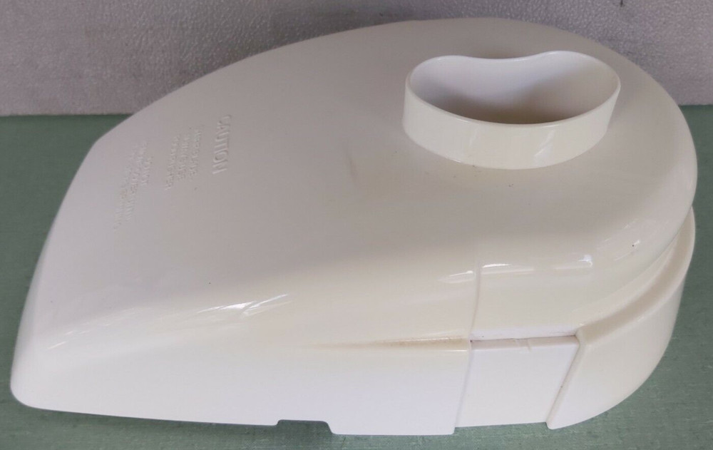 Juiceman Jr Replacement Lid JM-1AC