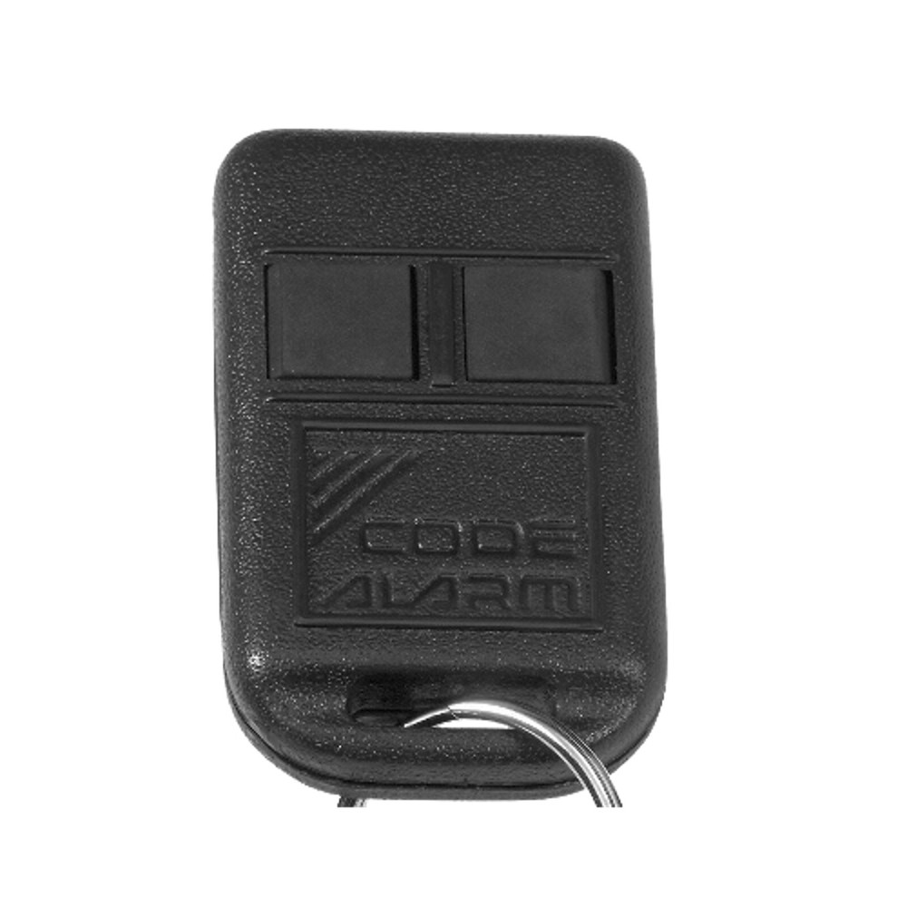 Code Alarm CRCX3 2-Button Replacement Transmitter Remote 314MHz FCC ELVATKC