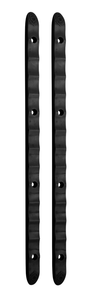Creature BoneSaw Rails Black 2pack