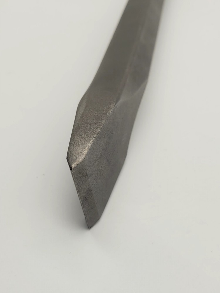 Bosch HS2163 20" Narrow Chisel 1-1/8" Hex Shank Bit
