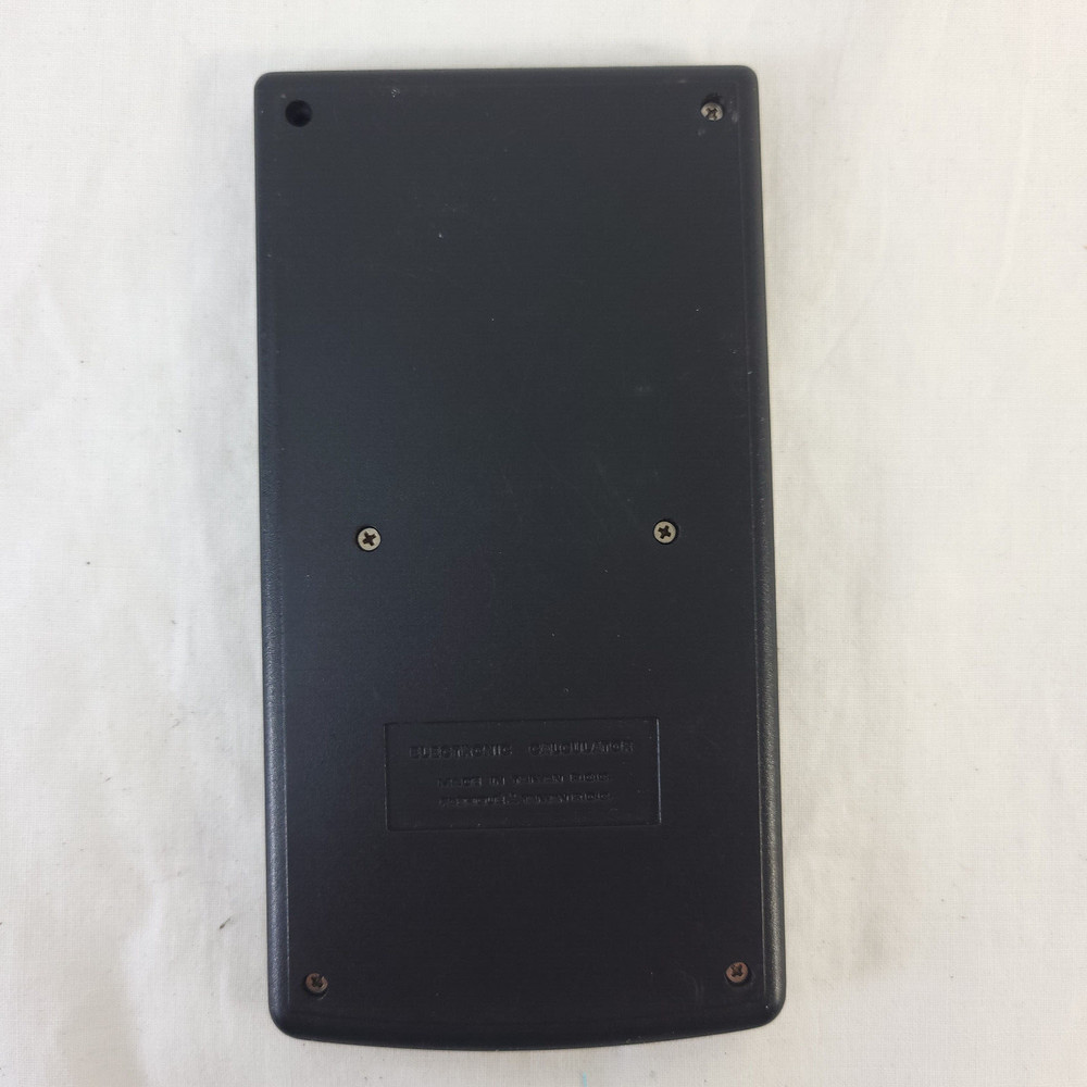 Knight K-37 Scientific Calculator