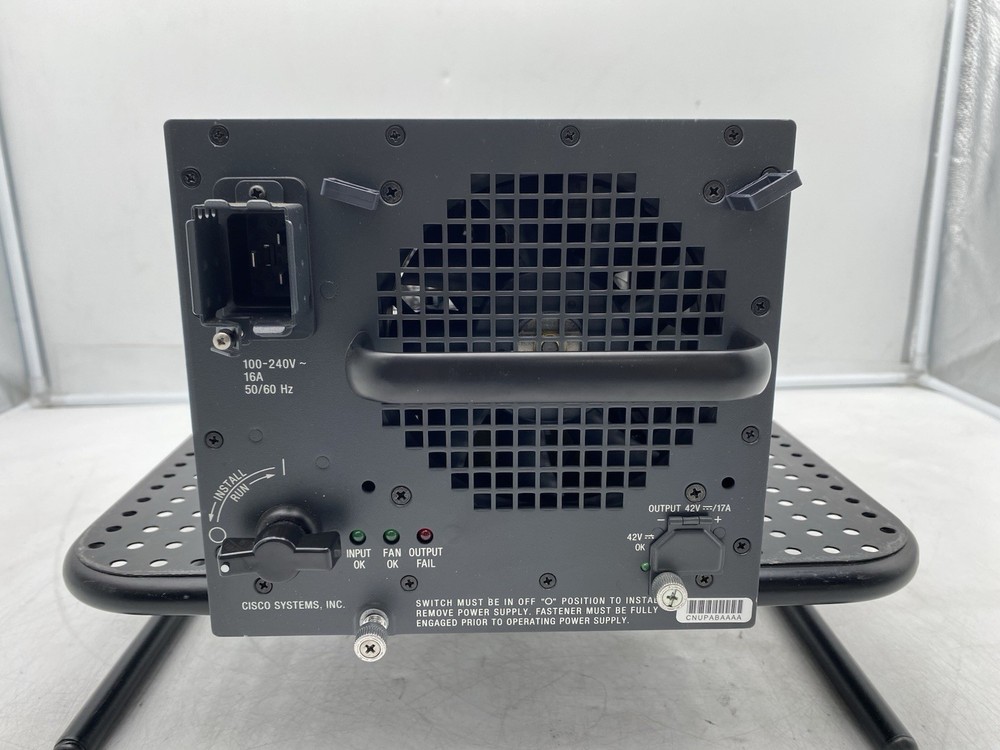 Sony APS-211 3000W Server Power Supply Unit Cisco Catalyst