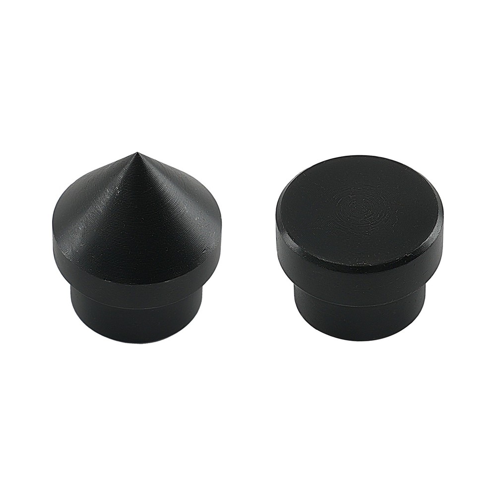 13pc Crankshaft Harmonic Balancer Puller Carbon Steel Engine Removal Tool Set