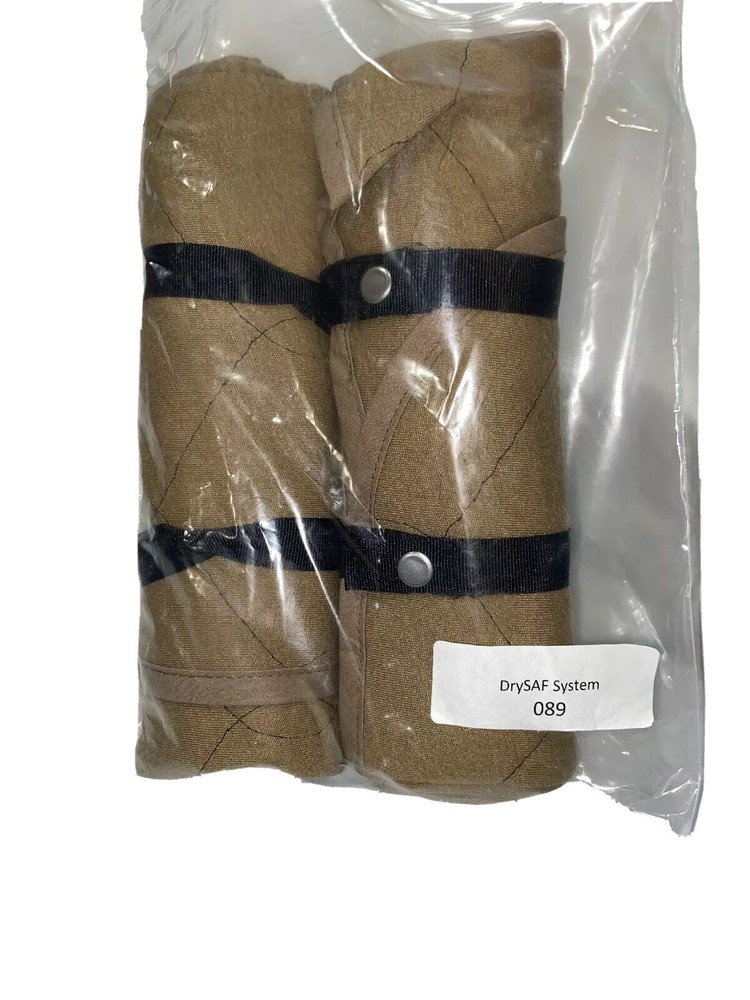 DrySAF System by Oceanit ** Marine Boots Overnight Field Drying System ** New