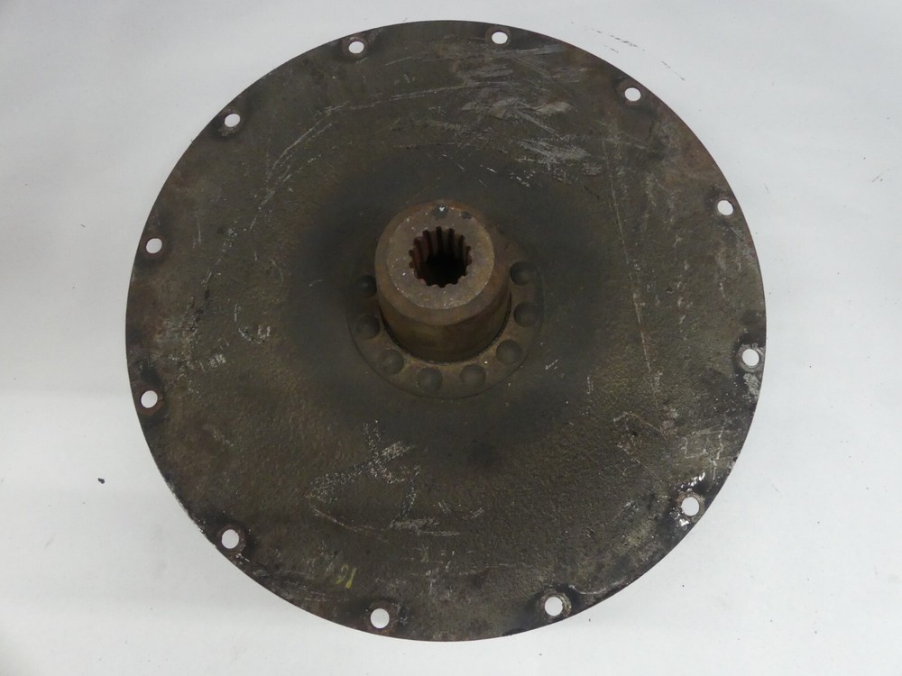 drive plate assembly #10