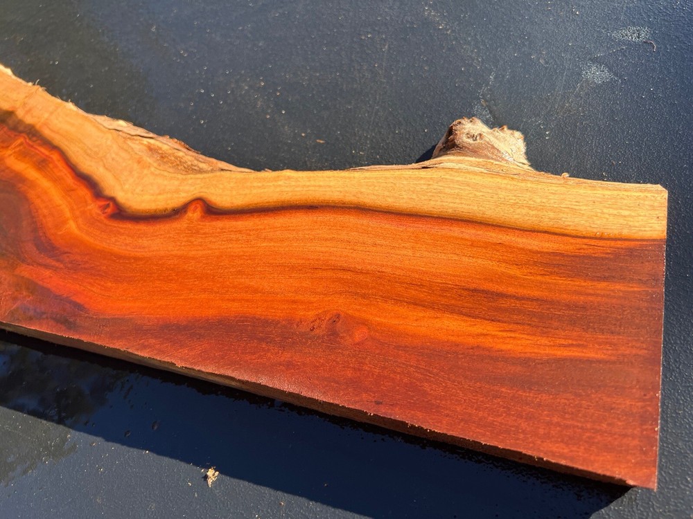 Hawaiian Milo Board #14040