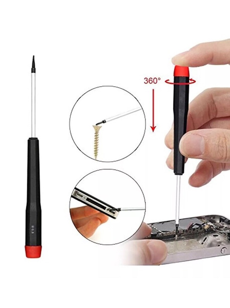 Fix Repair Tool Kit Screwdriver Set For MAC Iphone Samsung HTC Note Galaxy LG 20