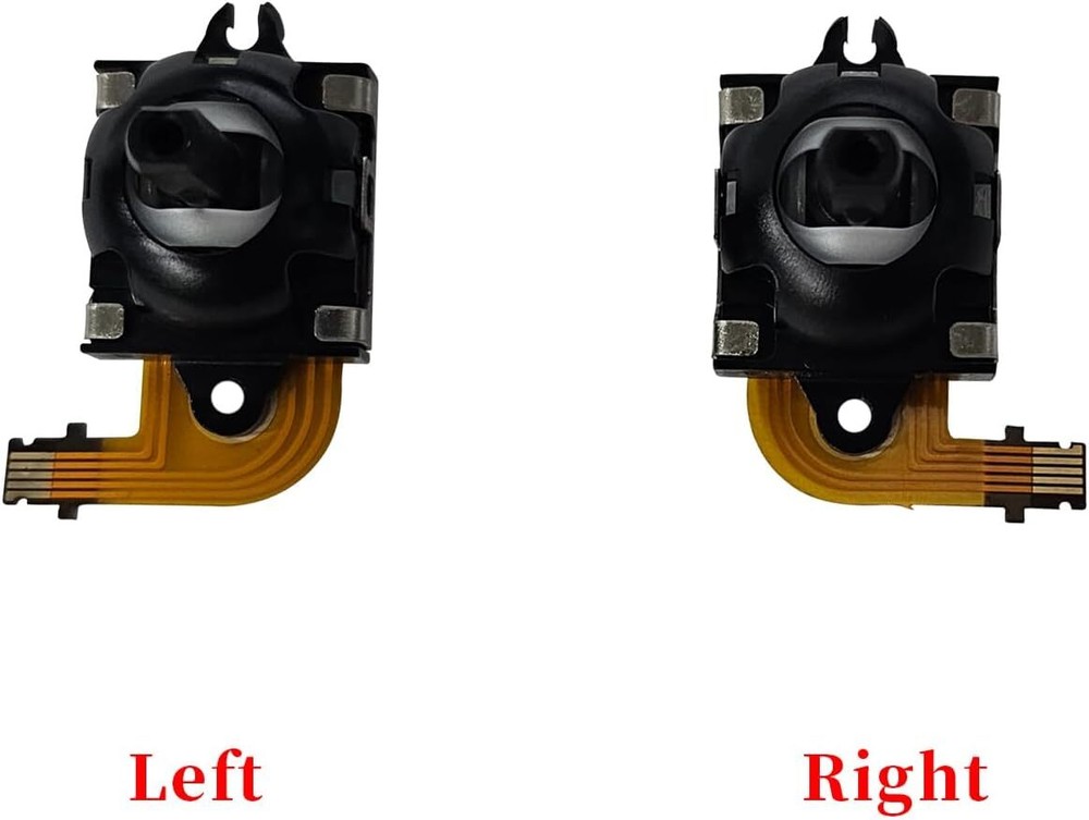 Analog Joystick Control Replacement for PlayStation Portal/PS5 VR2 Controller