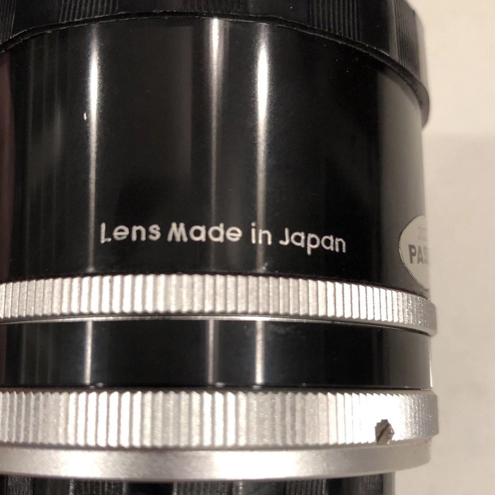 Vivitar Auto 3X Custom Tele Converter