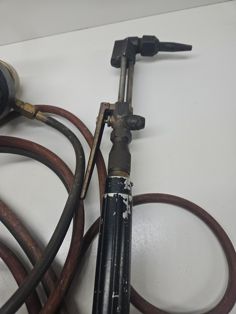 Craftsman 313.54406 Cutting Torch Oxy Acetylene Regulator