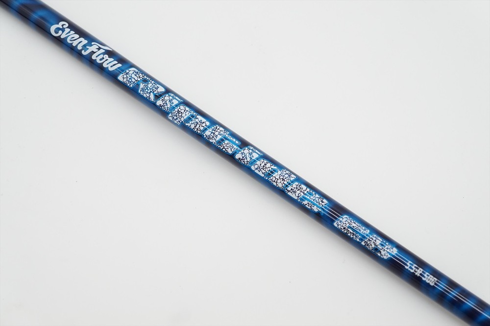 New Project X Evenflow Riptide CB 5.5-R 50g Regular 46" Driver Shaft