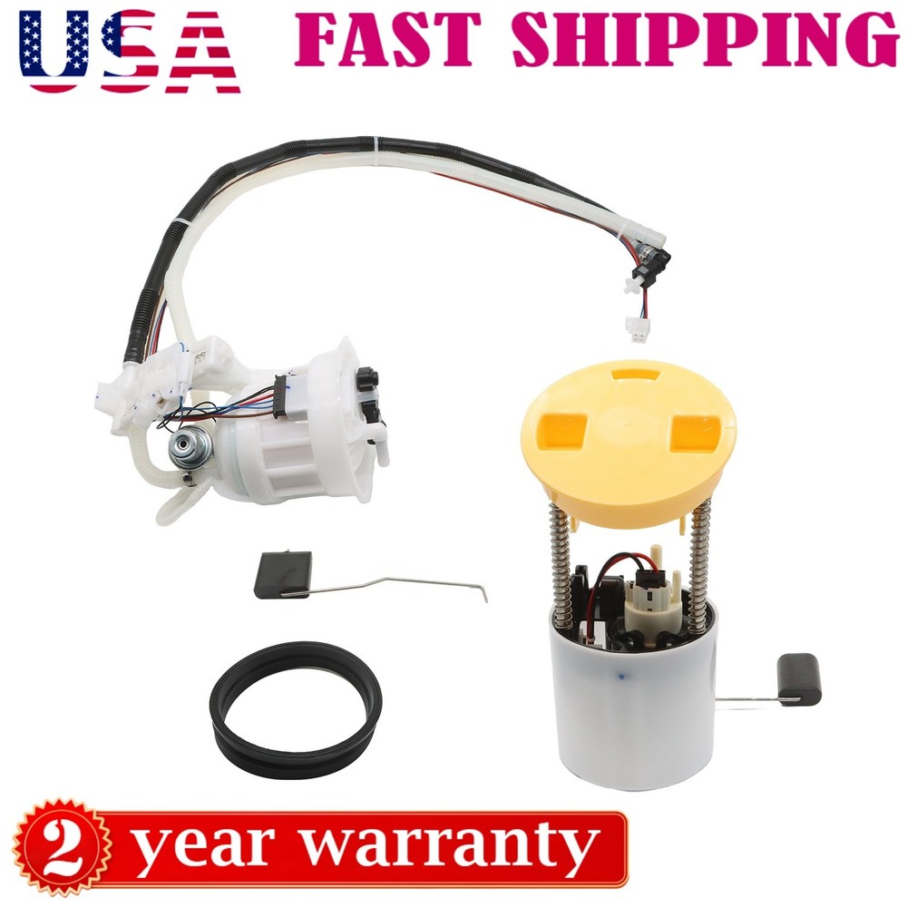 For Mercedes-Benz E320 E350 E500 CLS500 Left and Right Fuel Pump Module Assembly