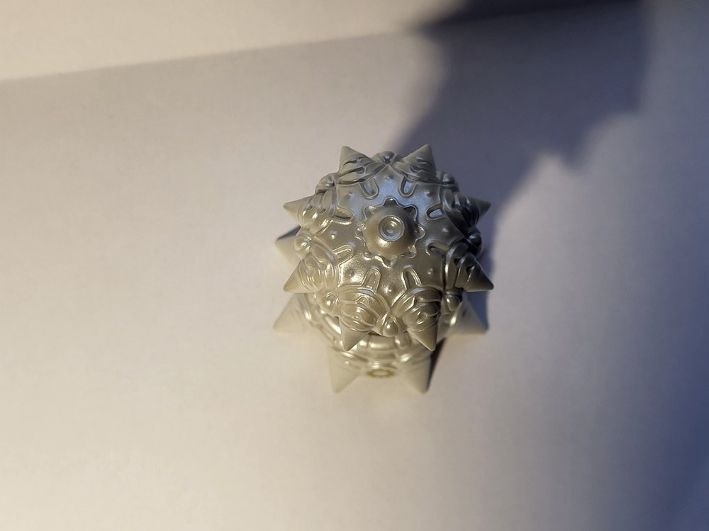 Skylanders Imaginators - Light Fanged Creation Crystal