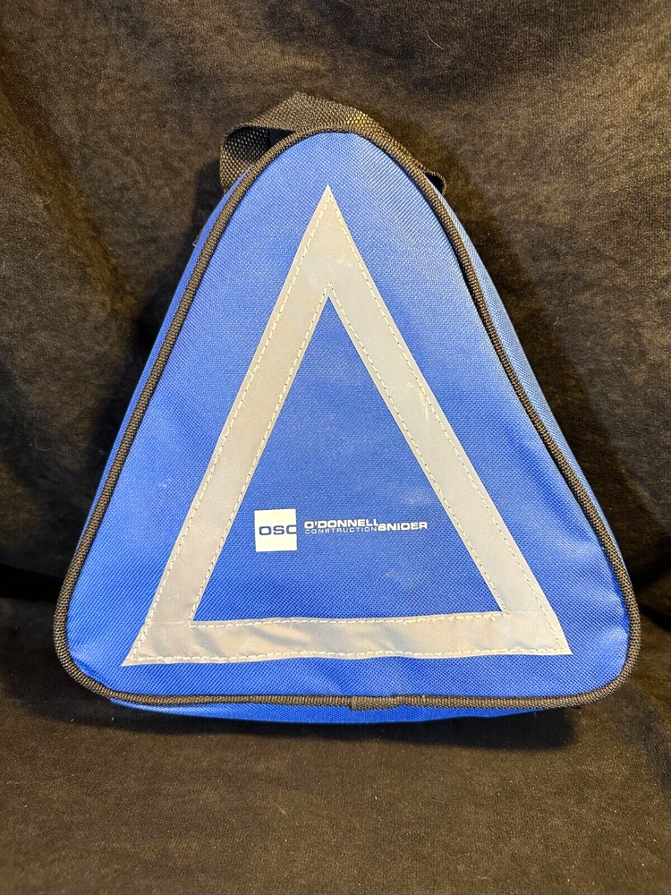 Roadside Automotive Safety Emergency Kit