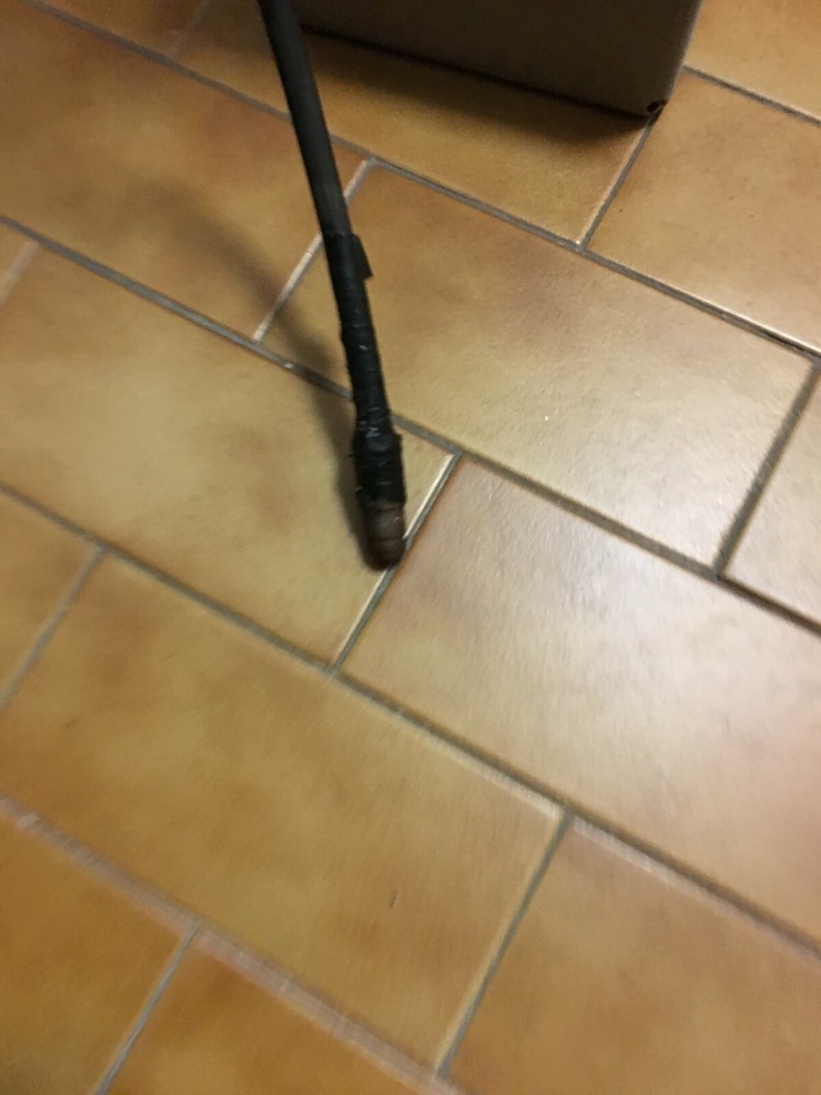 Mesh Parabolic Antennas for Link Professional Broadcast 2 meter