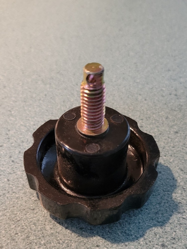 Cage knob 5355011852267