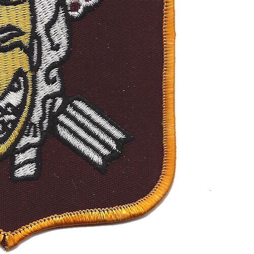 VF-173 Aviation Fighter Squadron Patch