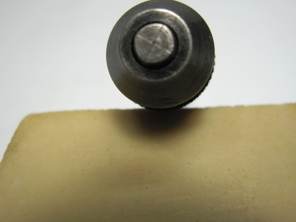 "ECLIPSE" 160 PIN CHUCK MADE IN ENGLAND !