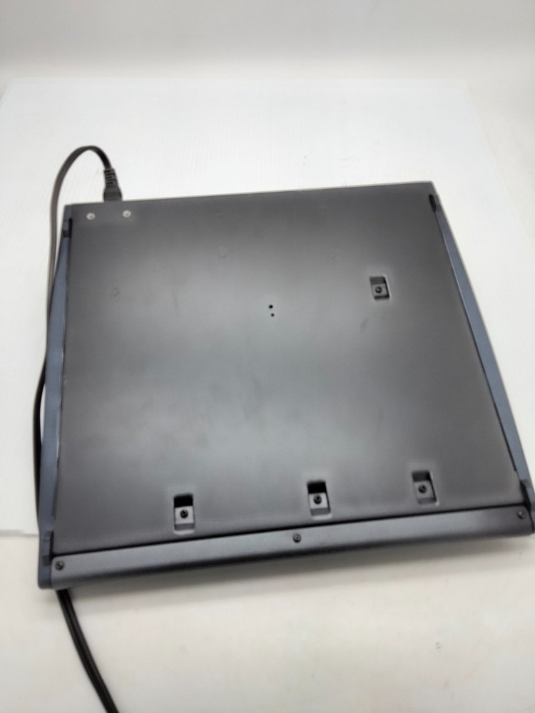 Behringer BCF2000 B-CONTROL FADER USB MIDI w/ Power Cable