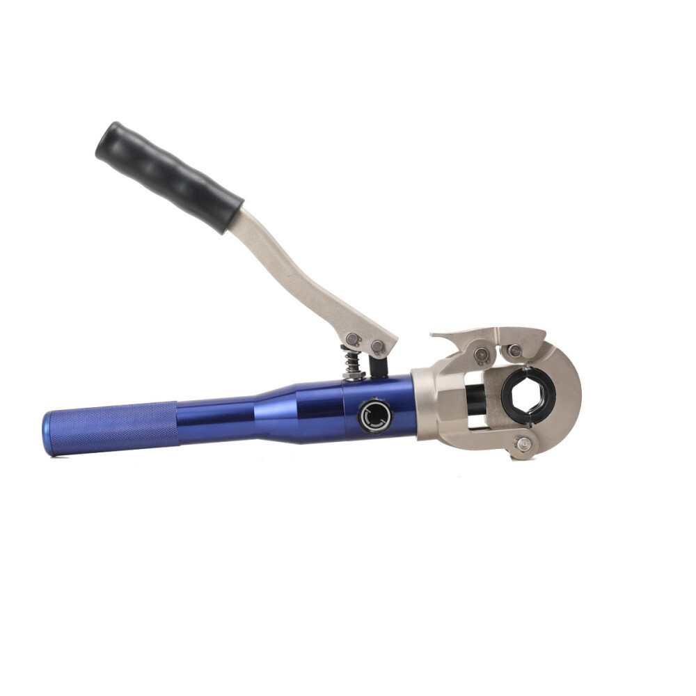 Hydraulic Copper Pipe Press Tool Copper Fitting & Joints Pipe Crimper