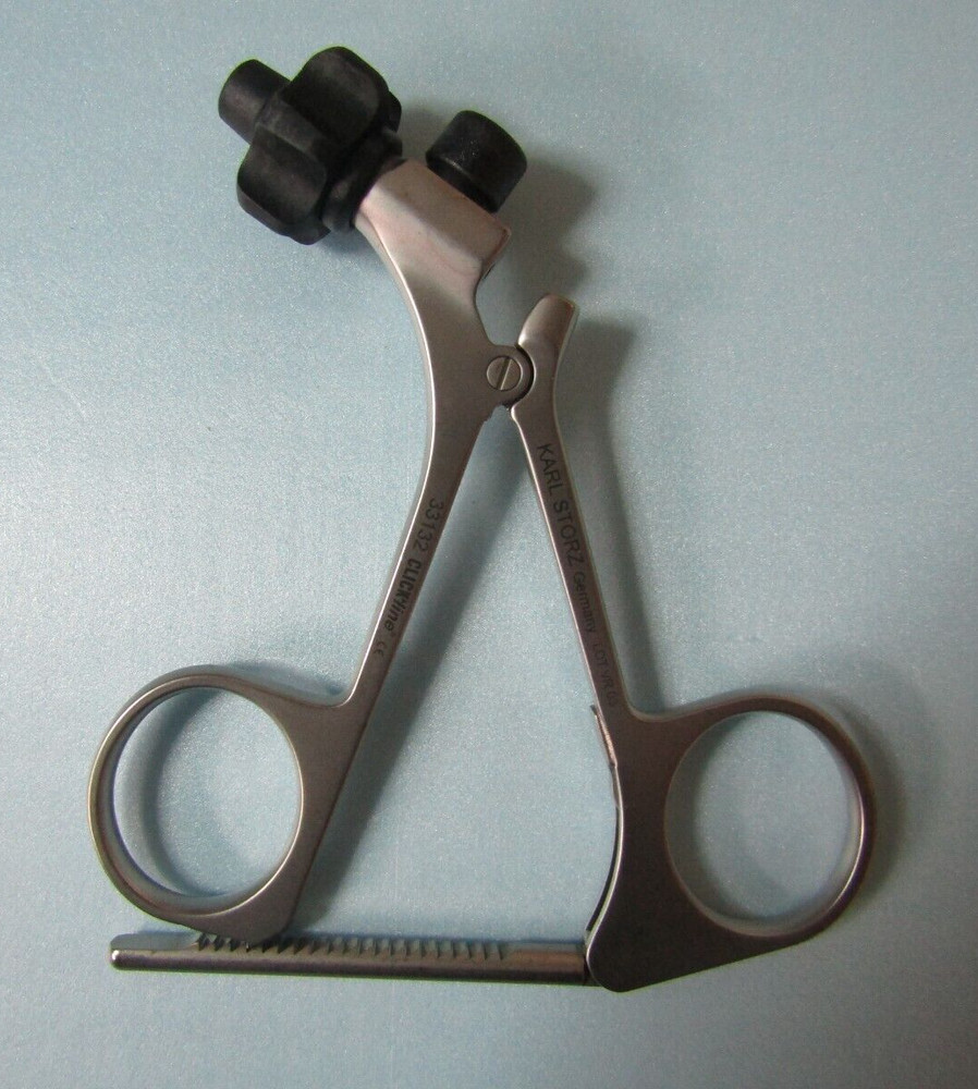 KARL STORZ 33132 Click-Line Handle