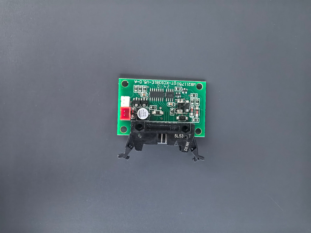 Gun Safe Lock Replacement Electronic Safe Lock with Solenoid Lock & 2 Master Key