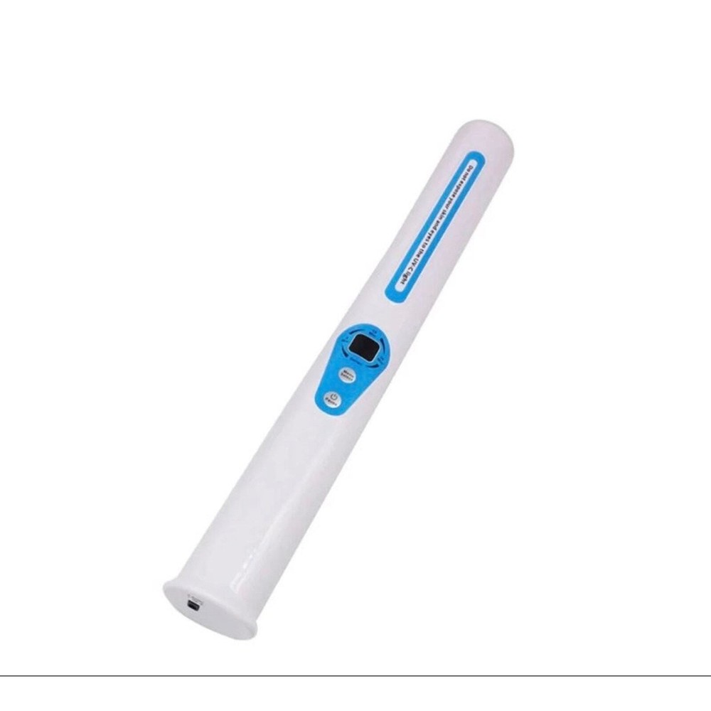 UV Light Sanitizer Sterilizer Disinfect