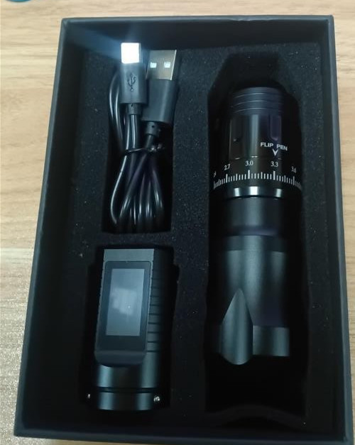 tattoo machine kit