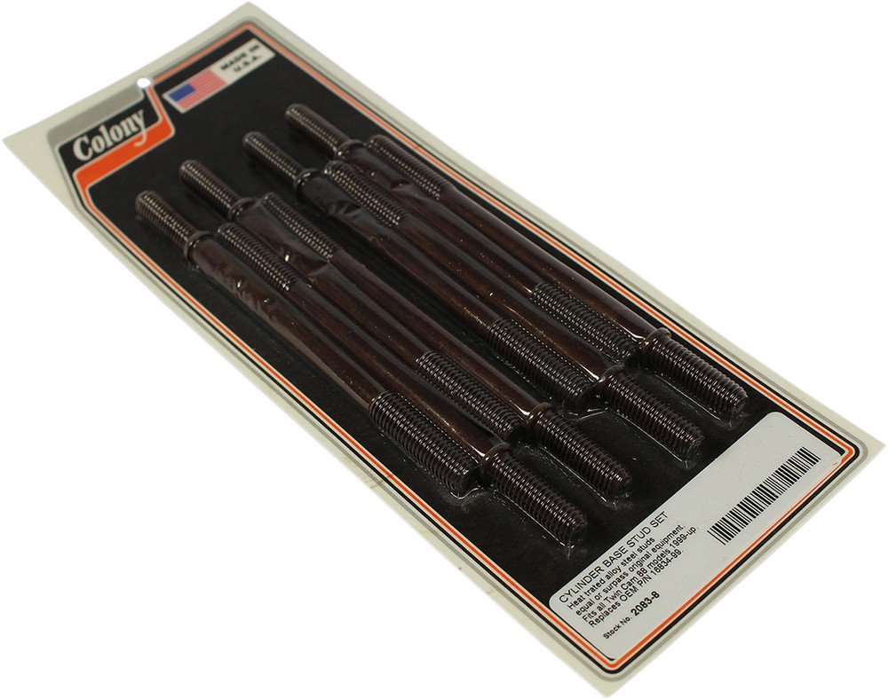 Colony Replacement Cylinder Stud Set 2083-8