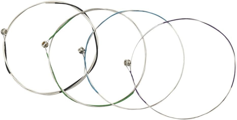 Imelod Violin strings Universal Full Set (G-D-A-E) violin Fiddle String Strings