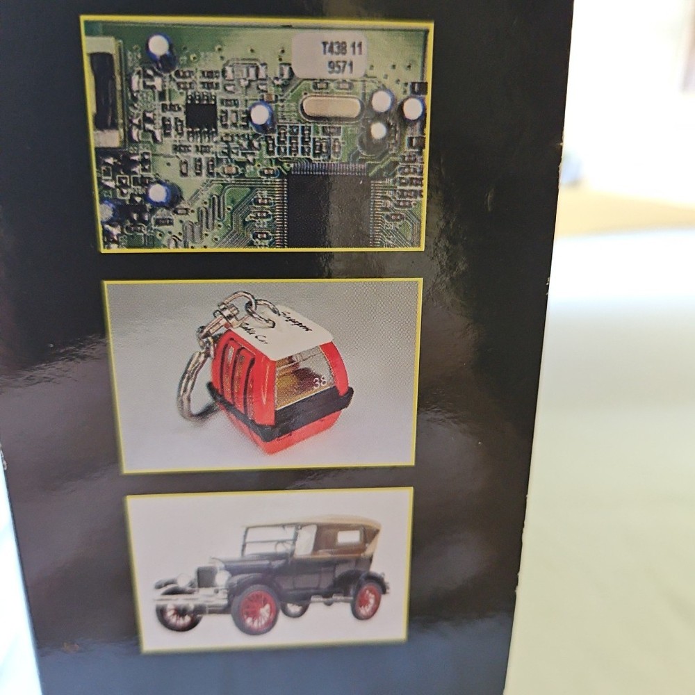 Nikon Phoenix Smart Flash RF-46 Ring Light/Macro Tested