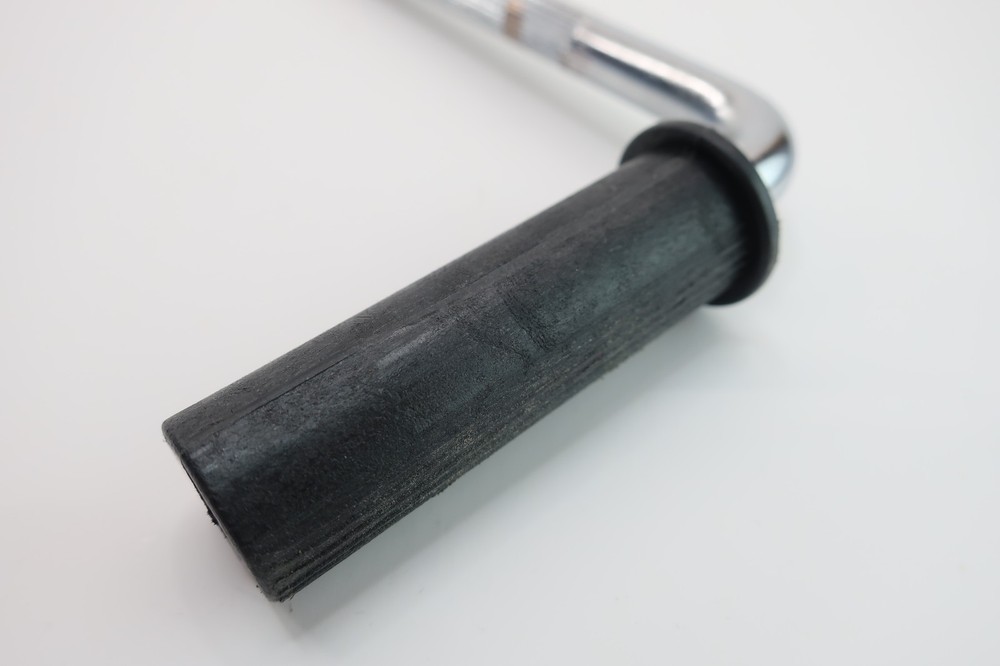 Alesis DM8 Drum Kit Replacement Part - L-Rod Drum Pad Arm Support